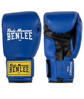Rękawice bokserskie BENLEE RODNEY niebieskie