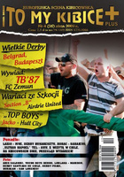 To My Kibice Plus nr 26 (grudzień 2009)