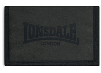 Portfel LONSDALE LONDON BRIERFIELD oliwkowy
