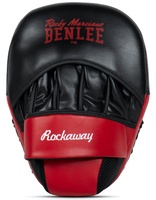 Łapy trenerskie BENLEE ROCKAWAY czarne