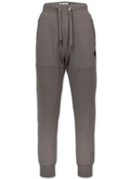 Spodnie sportowe PIT BULL SMALL LOGO HD taupe