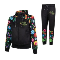 Dres Sportowy Damski Folk – Komplet