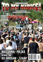 To My Kibice nr 214 (lipiec 2019)
