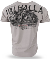 T-shirt DOBERMANS VALHALLA TS204 beżowy