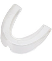 Ochraniacz na szczękę BENLEE BITE + etui przezroczysty