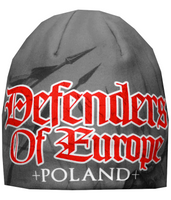 Czapka ULTRAPATRIOT CZ48 szara