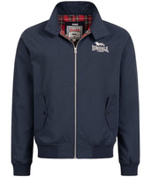 Kurtka LONSDALE HARRINGTON granatowa