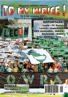 To My Kibice nr 48 (wrzesień 2005)