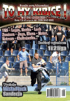 To My Kibice nr 143 (sierpień 2013)