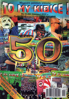 To My Kibice nr 50 (listopad 2005)