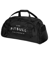 Torba PIT BULL AVENIDA czarna