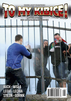 To My Kibice nr 176 (maj 2016)