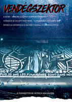 VENDÉGSZEKTOR NR  16 - wiosna 2022 