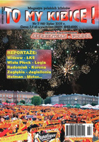 To My Kibice nr 46 (lipiec 2005)