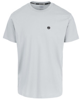 T-shirt PIT BULL ULTRA LIGHT Coolmax SCOTT white blue