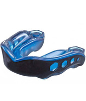 Ochraniacz na szczękę EH czarny