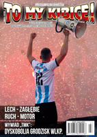 To My Kibice nr 248 (lipiec 2022)