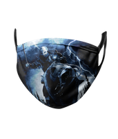 Maska ochronna SLAVIC DIVISION SLAVA