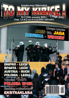 To My Kibice nr 108 (wrzesień 2010)