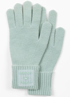 Rękawiczki zimowe PIT BULL LOVE PB miętowe