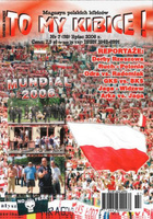 To My Kibice nr 58 (lipiec 2006)