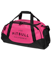 Torba PIT BULL AVENIDA różowa