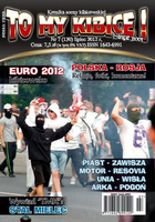 To My Kibice nr 130 (lipiec 2012)