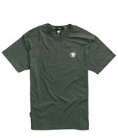 T-shirt ULTRAPATRIOT MODEL Z77 oliwkowy