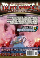 To My Kibice nr 158 (listopad 2014)