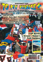 To My Kibice Plus nr 15 (marzec 2007)