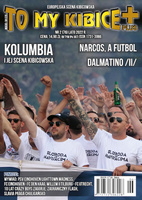 To My Kibice Plus nr 76 (lato 2022)