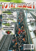 To My Kibice nr 75 (grudzień 2007)