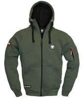 Bluza ULTRAPATRIOT MODEL BLCK25 oliwkowa