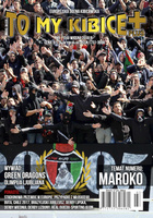 To My Kibice Plus nr 59 (wiosna 2018)