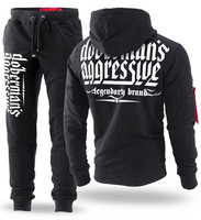 Komplet dresowy DOBERMANS PREMIUM DRS246