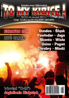 To My Kibice nr 119 (sierpień 2011)