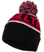 Czapka zimowa PIT BULL FLEMING II czarna