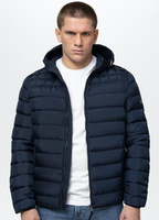 Kurtka PIT BULL FOOTHILL granatowa