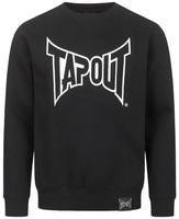 Bluza TAPOUT MARFA czarna prosta