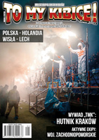To My Kibice nr 290 (styczeń 2026)