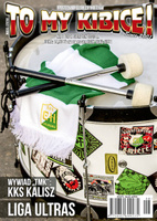 To My Kibice nr 261 (sierpień 2023)