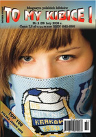 To My Kibice nr 53 (luty 2006)