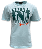 T-shirt ERIK & SONS MJ ULTRA lodowy