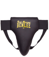 Suspensor męski BENLEE ADAM czarny