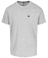 T-shirt PIT BULL ULTRA LIGHT Coolmax SCOTT szary