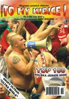 To My Kibice nr 65 (luty 2007)