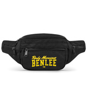 Saszetka BENLEE GENUA czarna