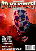 To My Kibice nr 245 (kwiecień 2022)