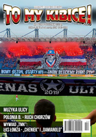 To My Kibice nr 227 (październik 2020)