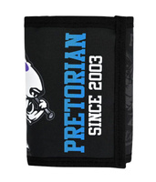 Portfel PRETORIAN Run motherf*:)ker